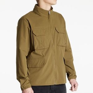 The North Face Mens Sightseer Jacket